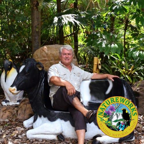 Natureworks Australia David Joffe, Natureworks