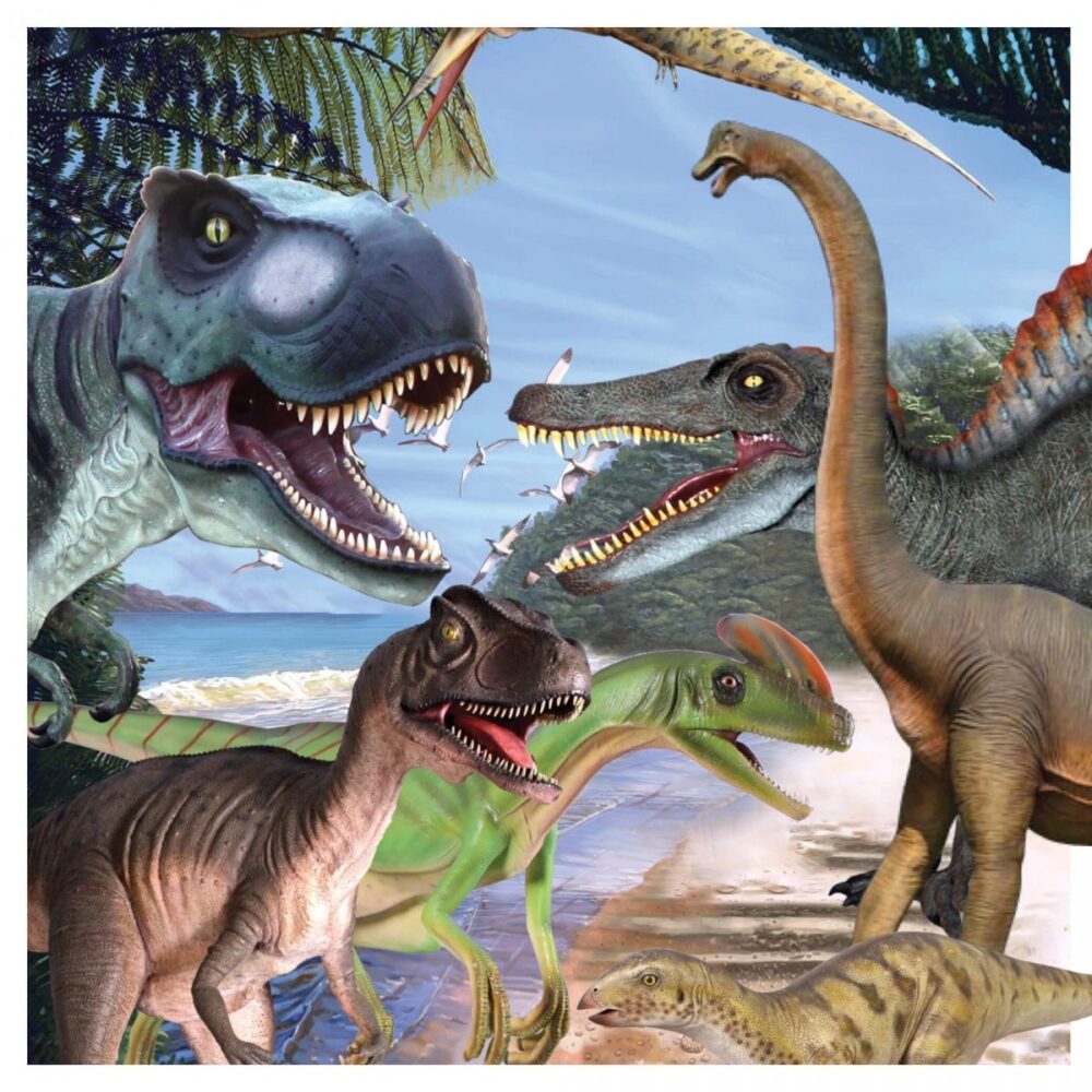 Dinosaurs