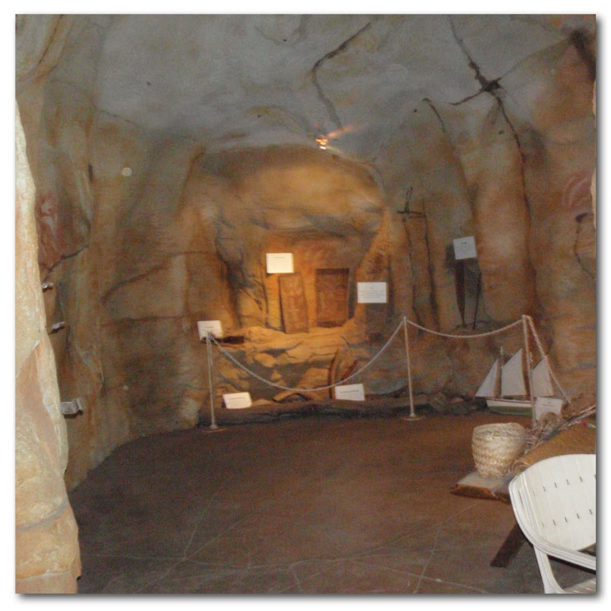 Natureworks Australia Artificial Rockwork walls