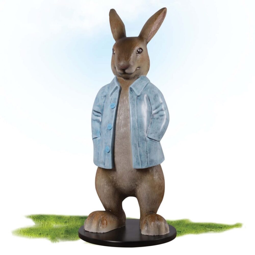 Rabbits