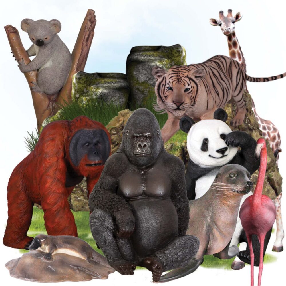 Threatened & Endangered