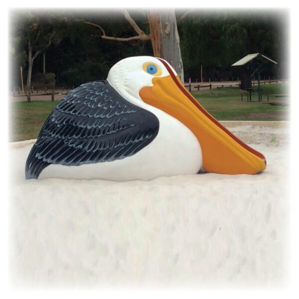 Playground Theming Certified Play Pelican Slide Category Image   px px