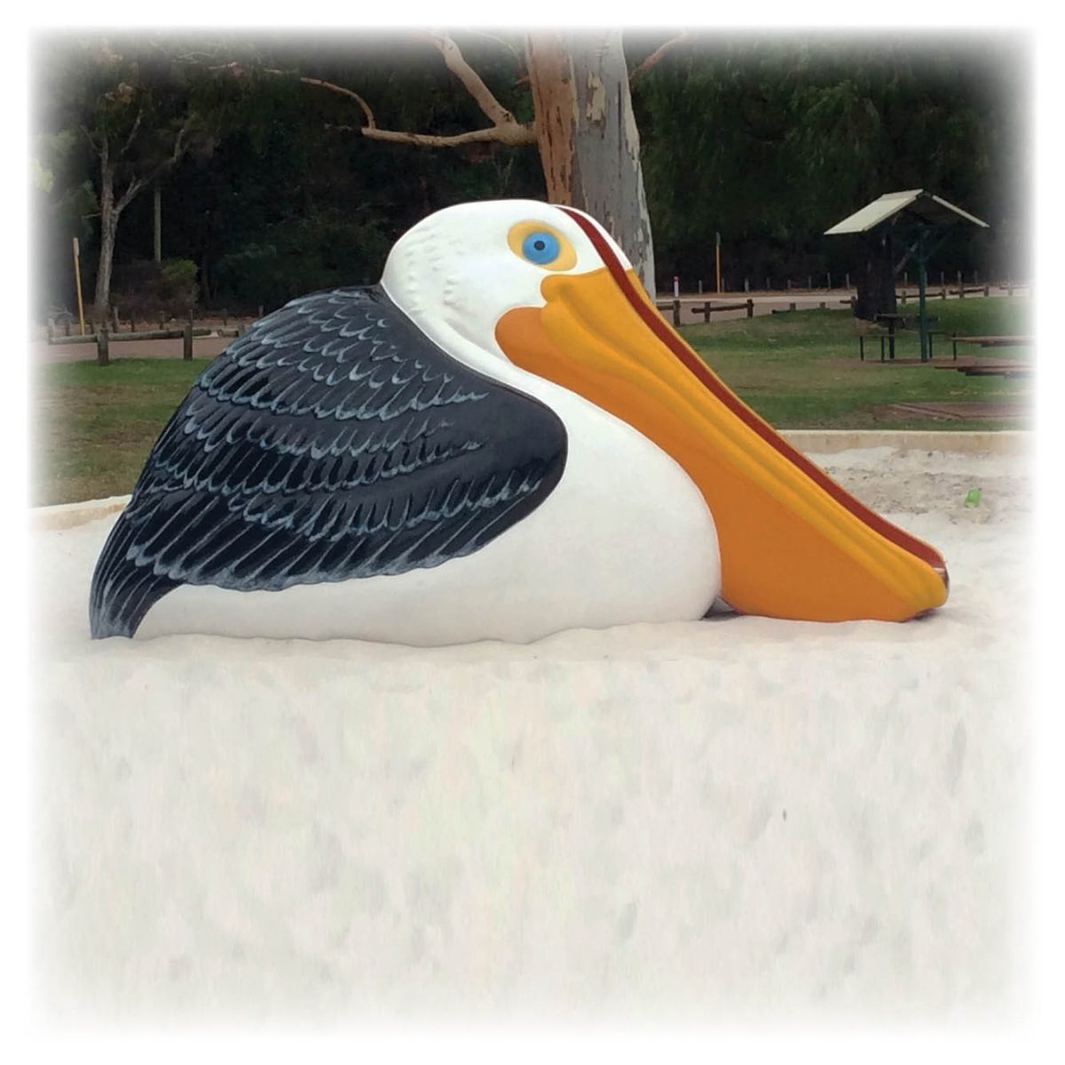 Natureworks Australia Playground Theming Certified Play Pelican Slide Category Image px px