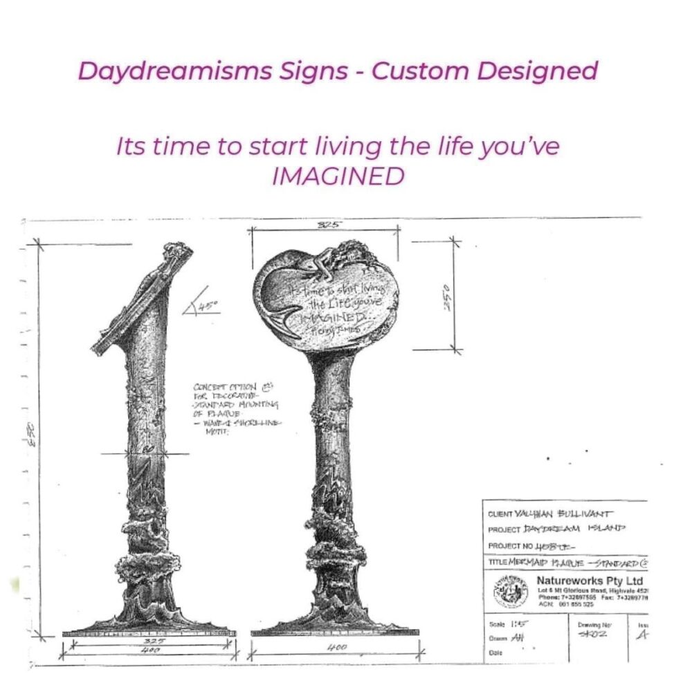 Themed Props Signage Fencing Daydreamisms Product Gallery px px