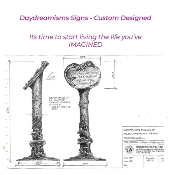 Themed Props Signage Fencing Daydreamisms Product Gallery  px px