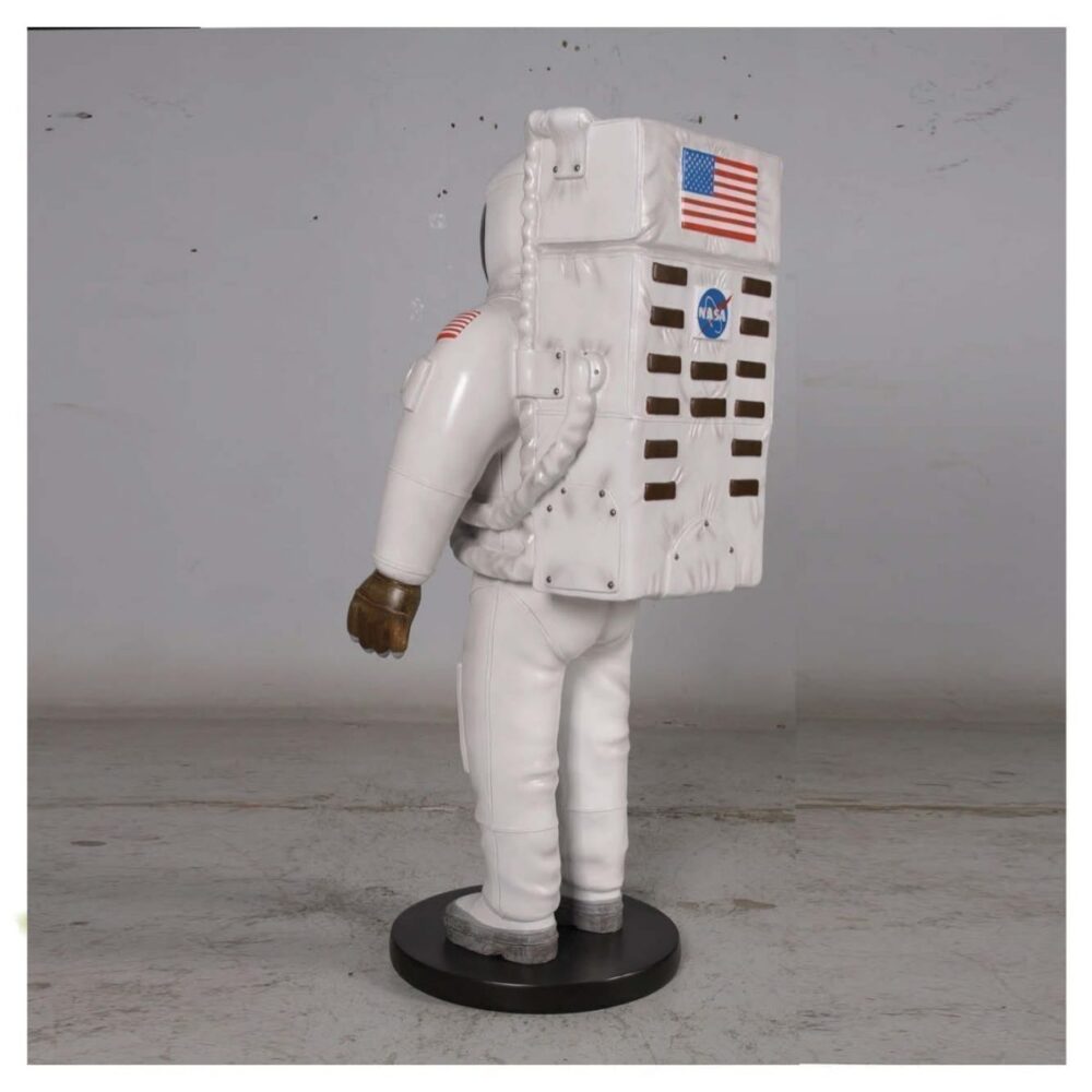 Themed Props Space theming Astronaut ft Product Gallery  px px