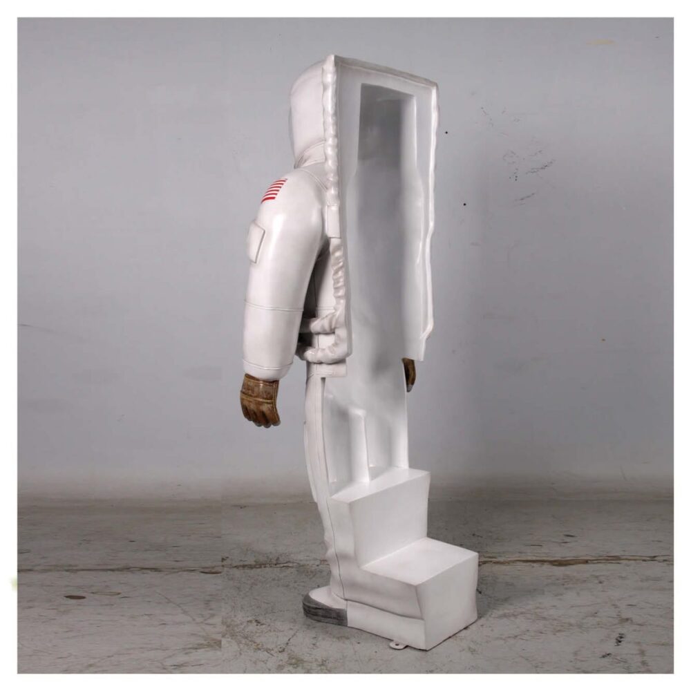 Themed Props Space theming Astronaut Photo Op Product Gallery px px