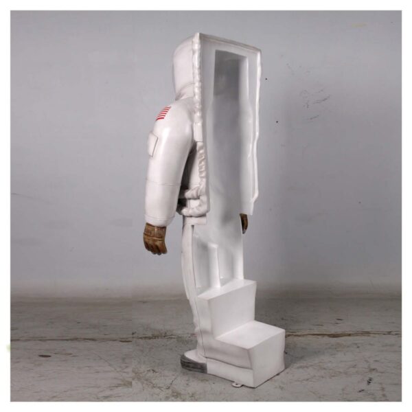 Themed Props Space theming Astronaut Photo Op Product Gallery  px px