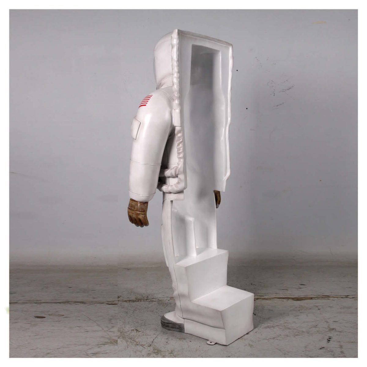 Natureworks Australia Themed Props Space theming Astronaut Photo Op Product Gallery px px