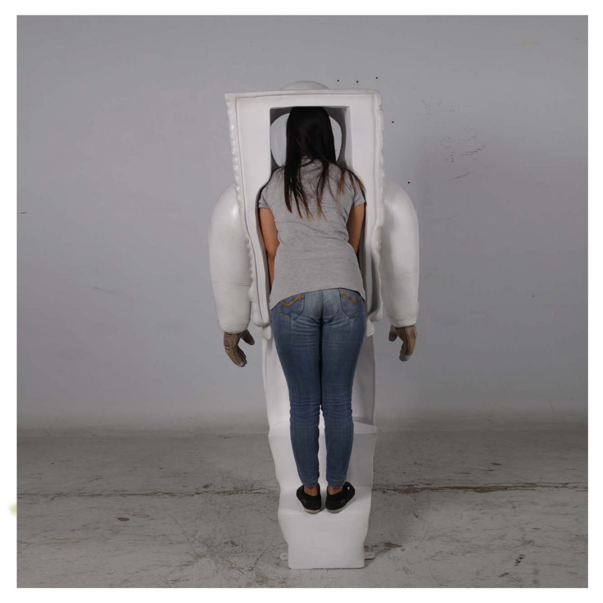 Natureworks Australia Themed Props Space theming Astronaut Photo Op Product Gallery px px