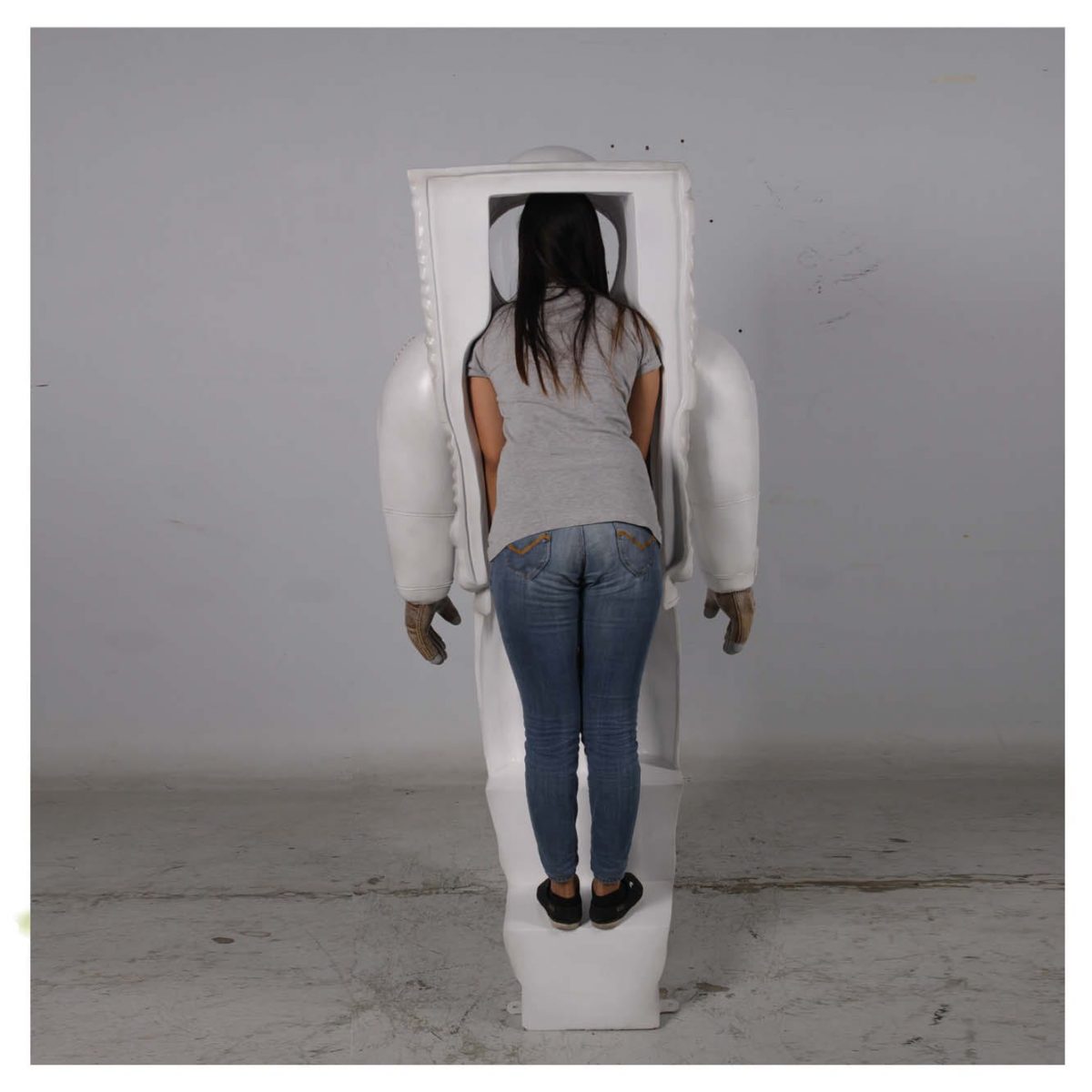 Natureworks Australia Themed Props Space theming Astronaut Photo Op Product Gallery px px