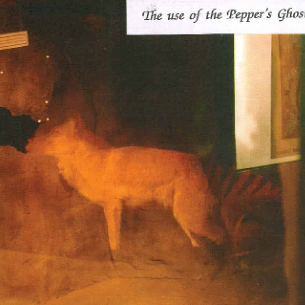 Natureworks Australia Gondwana Rainforest Sanctuary display thylacine exhibit