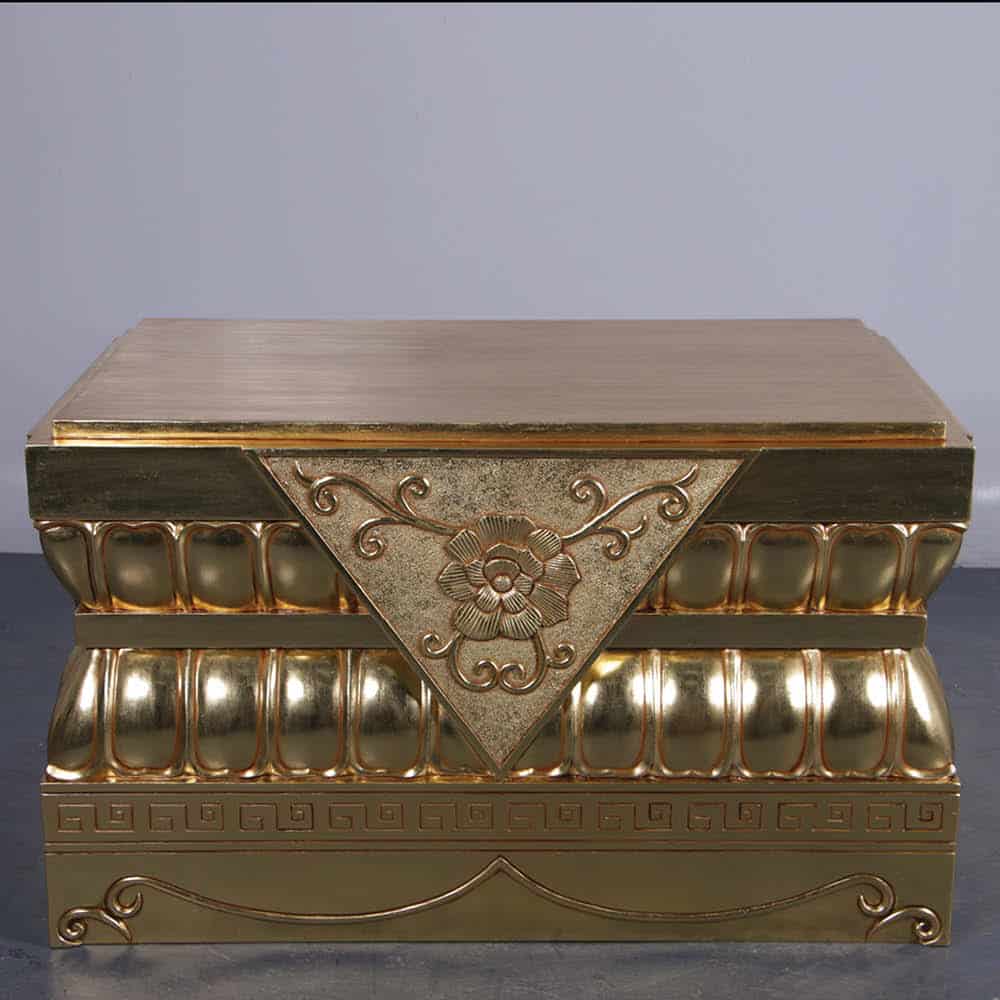 Natureworks Australia Plinth for Giant foo Dogs photo