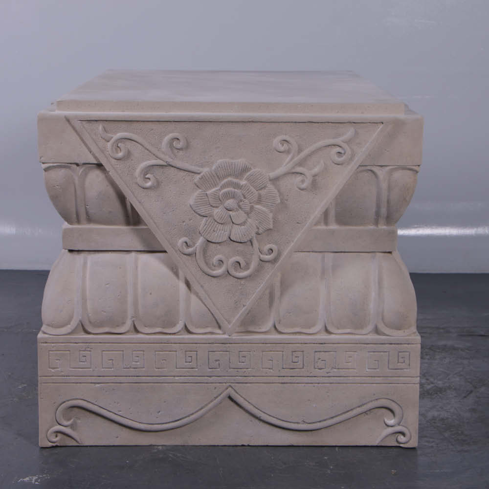 Natureworks Australia Plinth for Giant foo Dogs photo