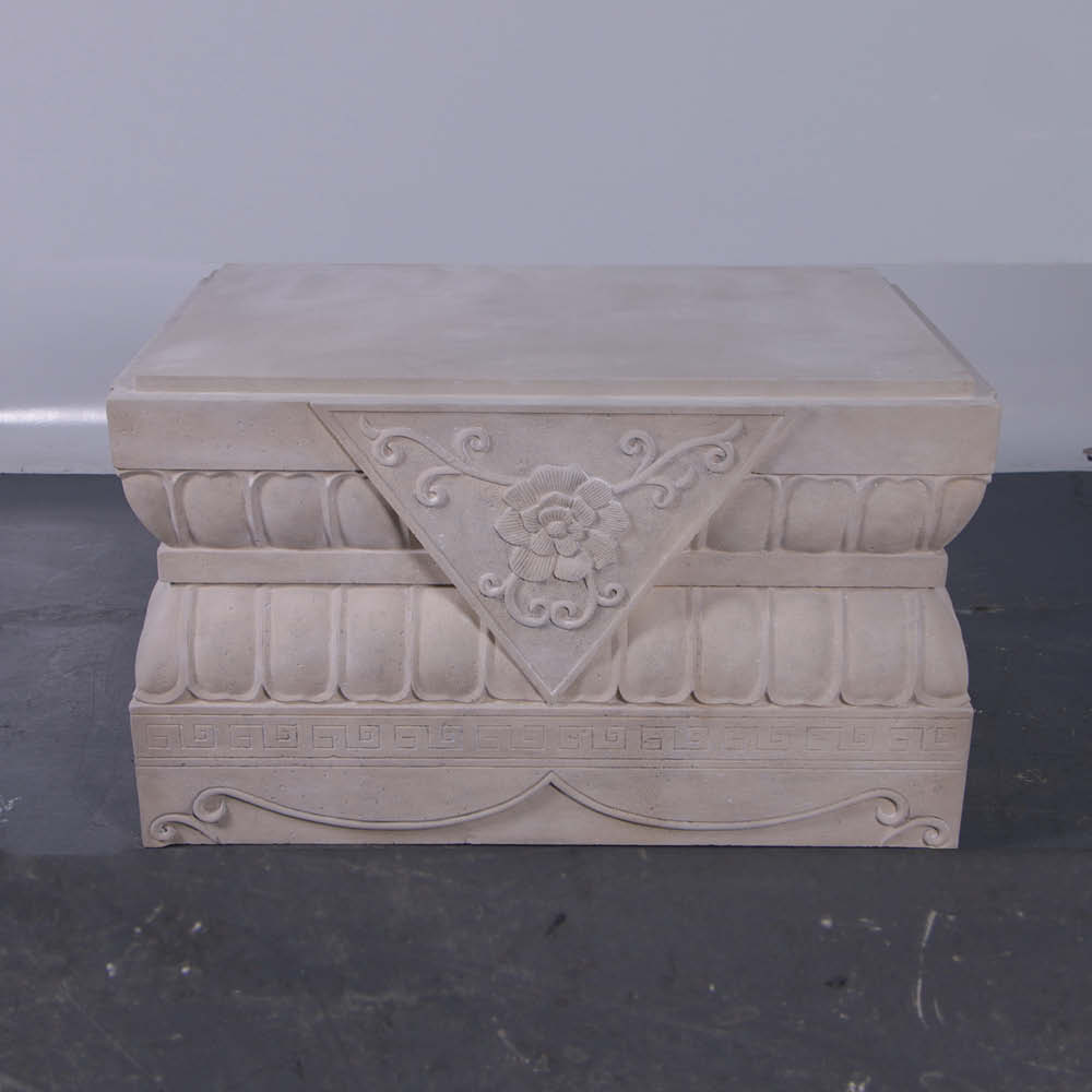 Natureworks Australia Plinth for Giant foo Dogs photo