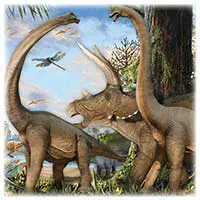Dinosaurs & Prehistoric