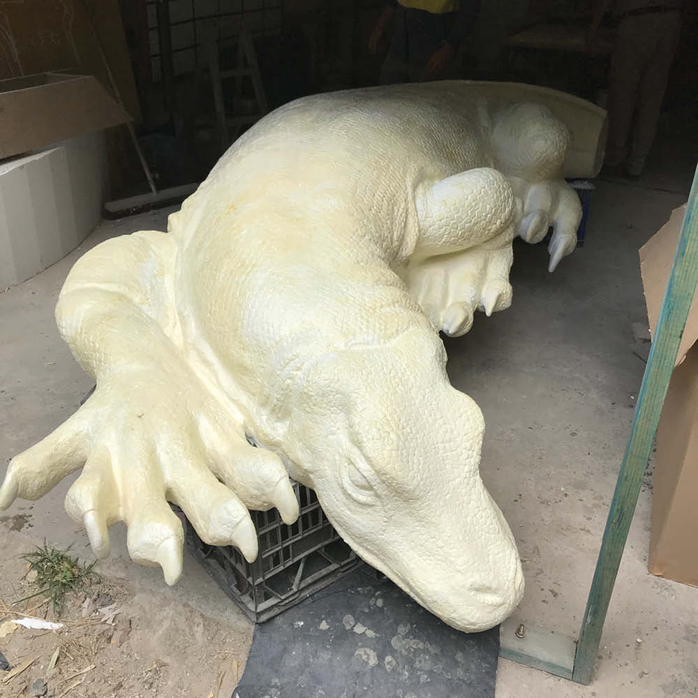 Natureworks Australia KomodoDragon TailHanging Largeinproduction