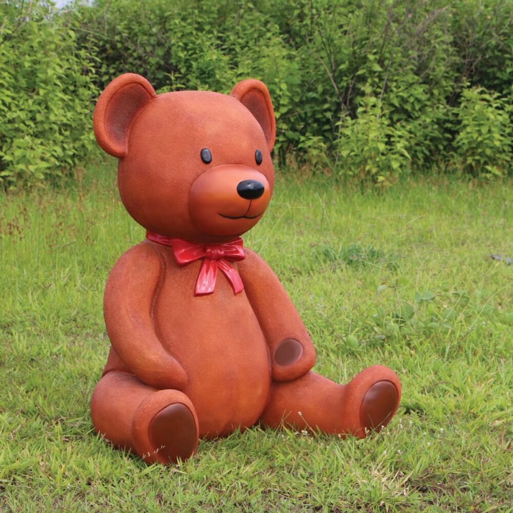 TeddyBearsitting ft
