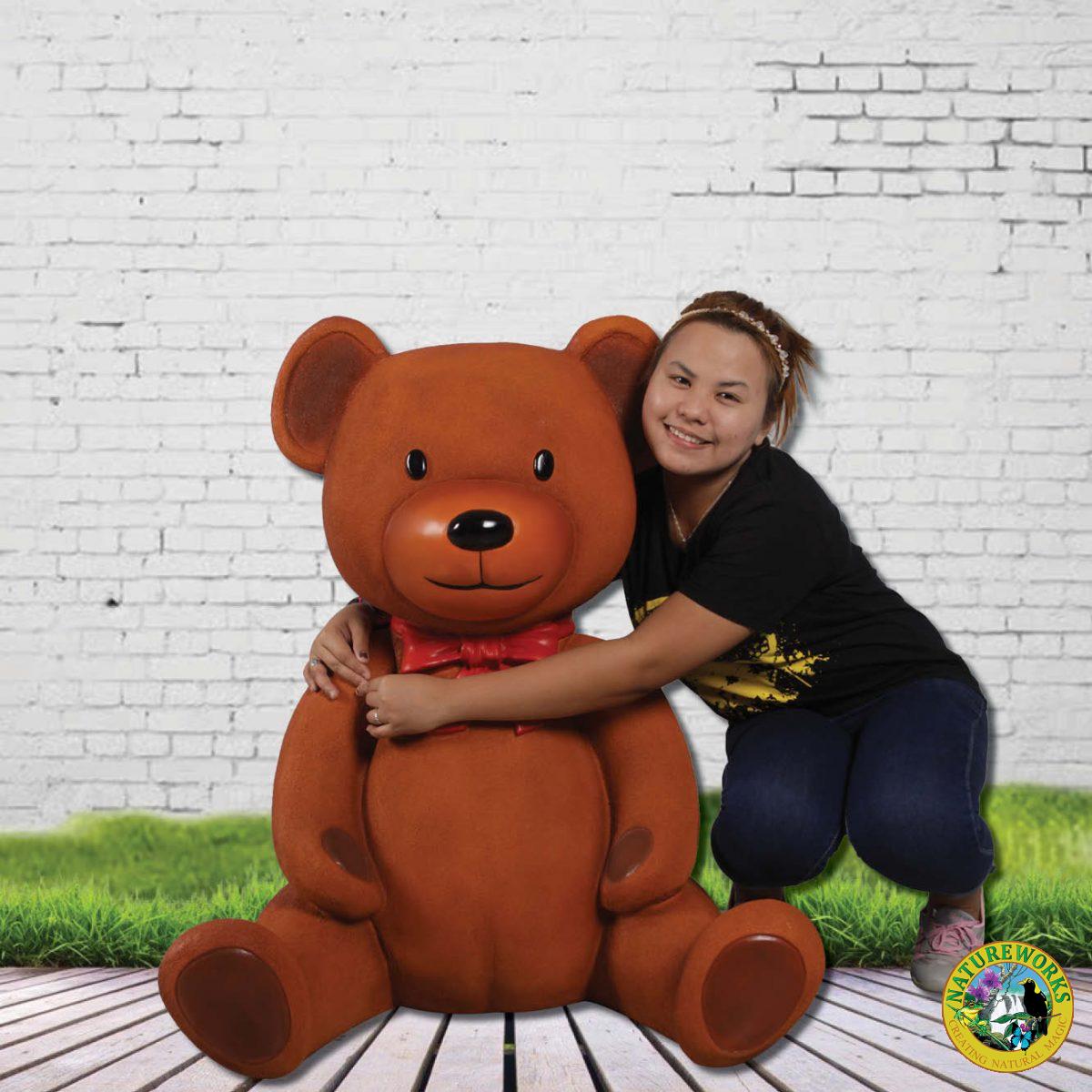 Natureworks Australia TeddyBearsitting ft