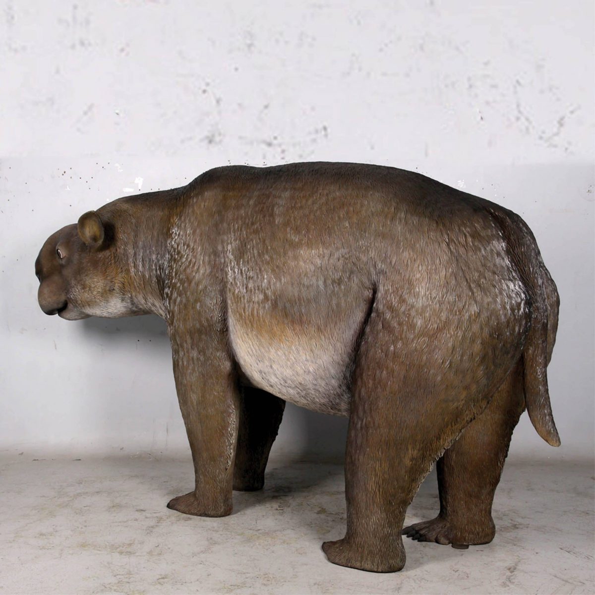 Natureworks Australia Diprotodon Optatum sculpture