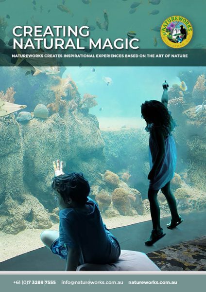 Natureworks Corporate Brochure
