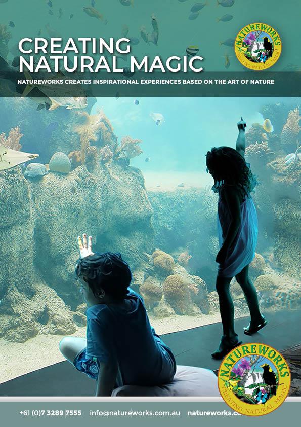 Natureworks Corporate Brochure