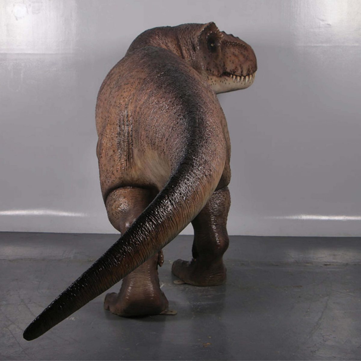 Natureworks Australia TyrannosaurusRex–152cm – Rear View - 190136