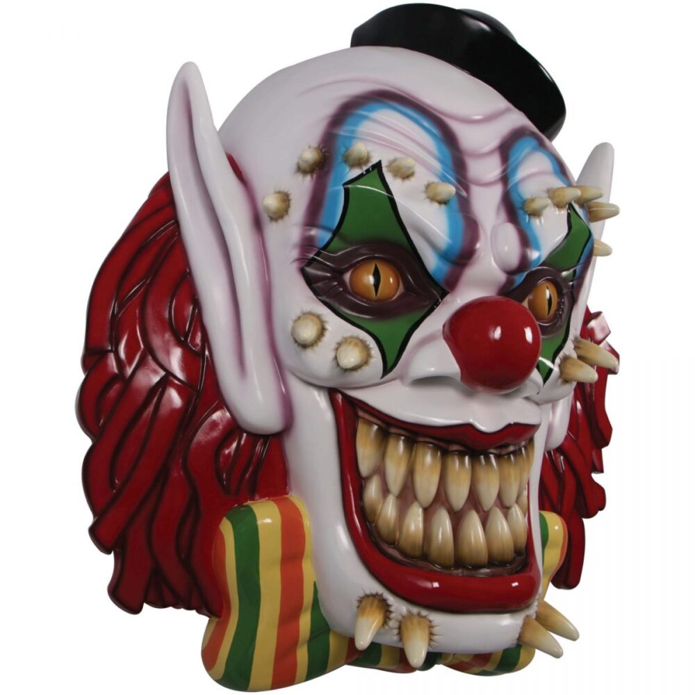 Halloween & Horror