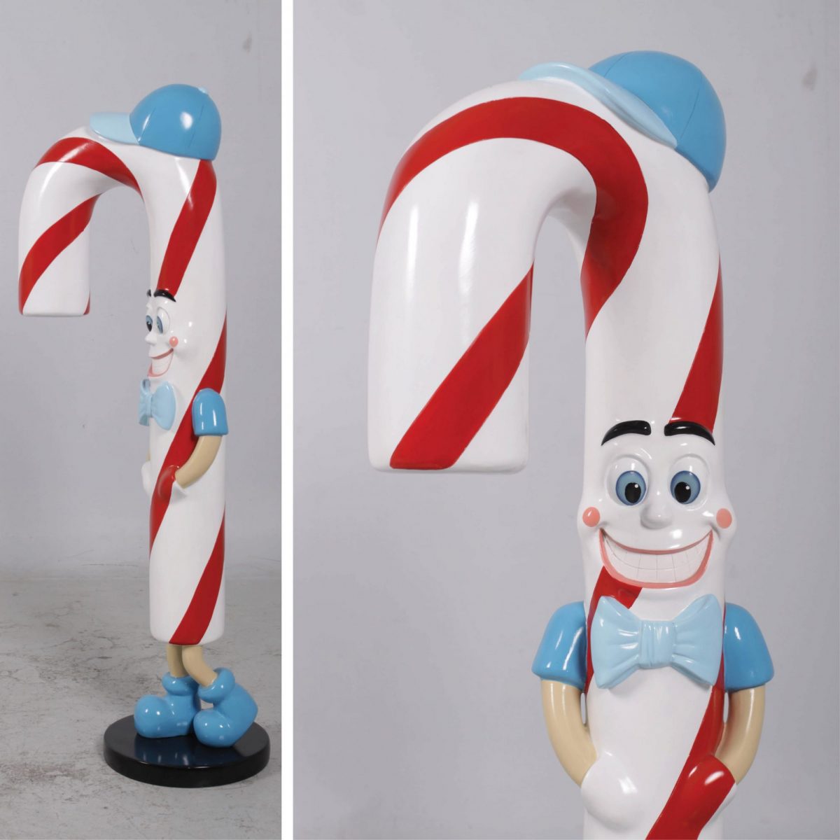 Natureworks Australia Candy Cane 3ft_Character Boy Jr