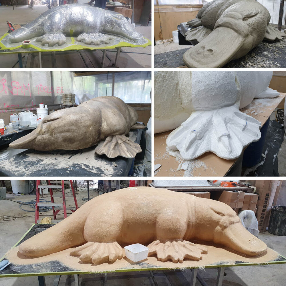 platypus 2.5m_shown in workshop-200017-in production