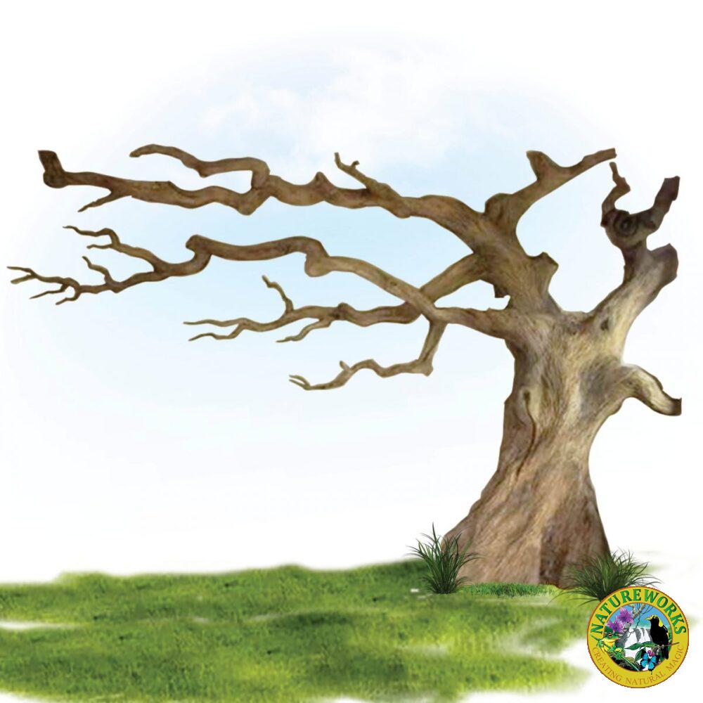 Artificial Trees, Plants, Flowers & Fungi