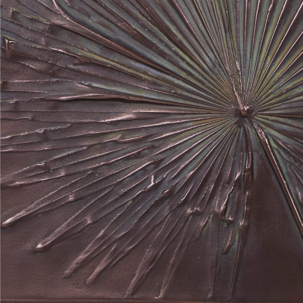 Bas Relief