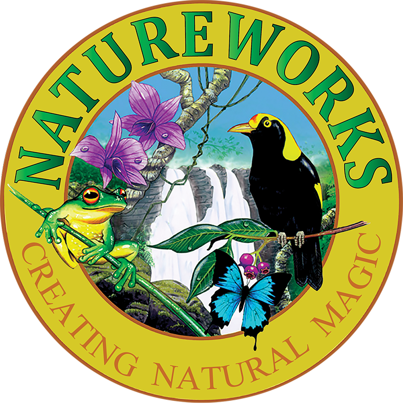 Natureworks Pty Ltd