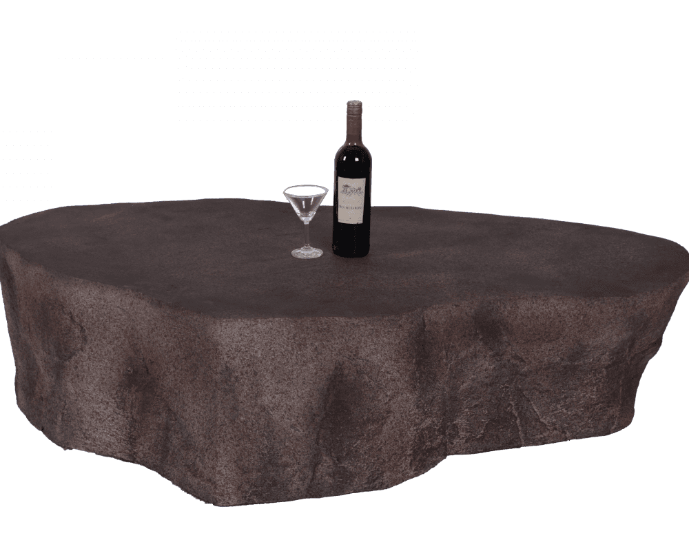 Artificial Rock furniture
