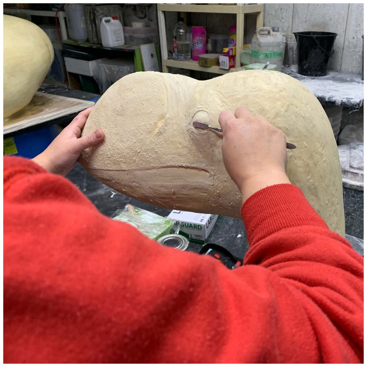 Natureworks Australia Demon Duck of Doom - Image 4