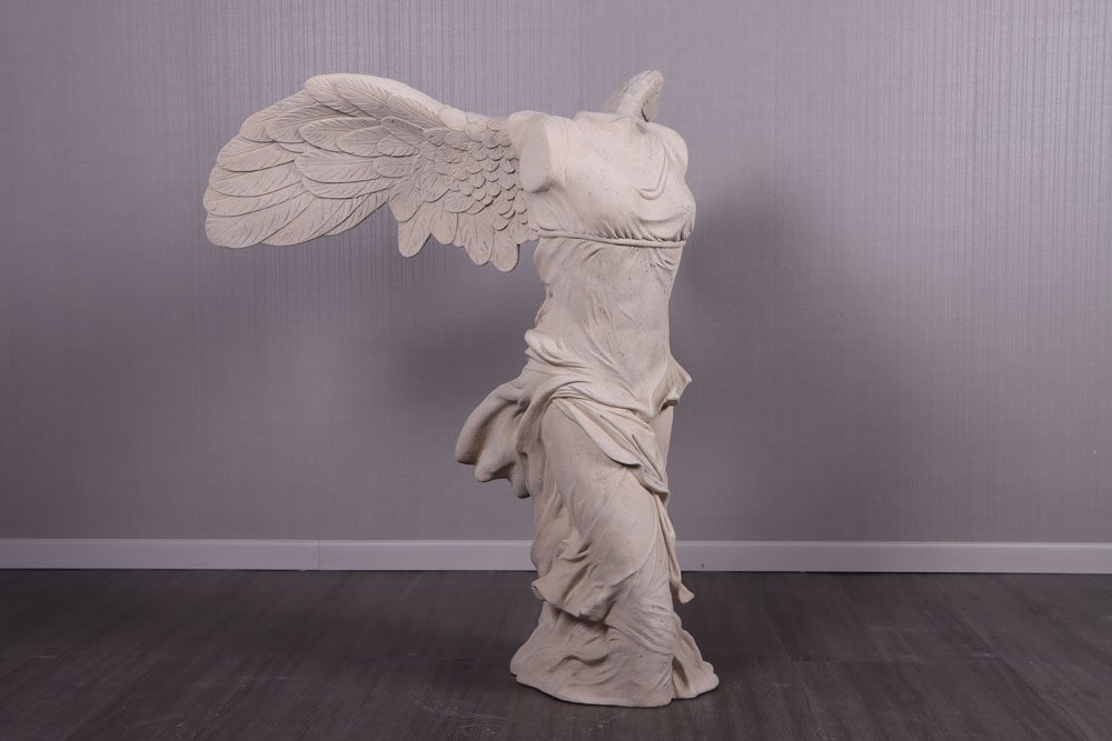 Natureworks Australia Winged Angel of Samothrace - Image 4
