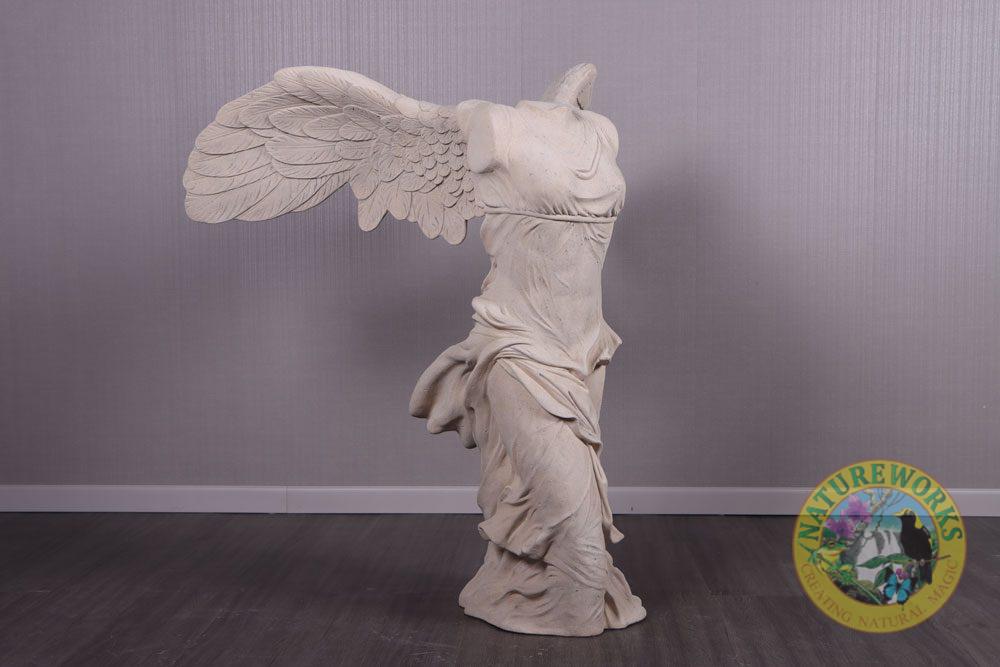 Natureworks Australia Winged Angel of Samothrace - Image 4