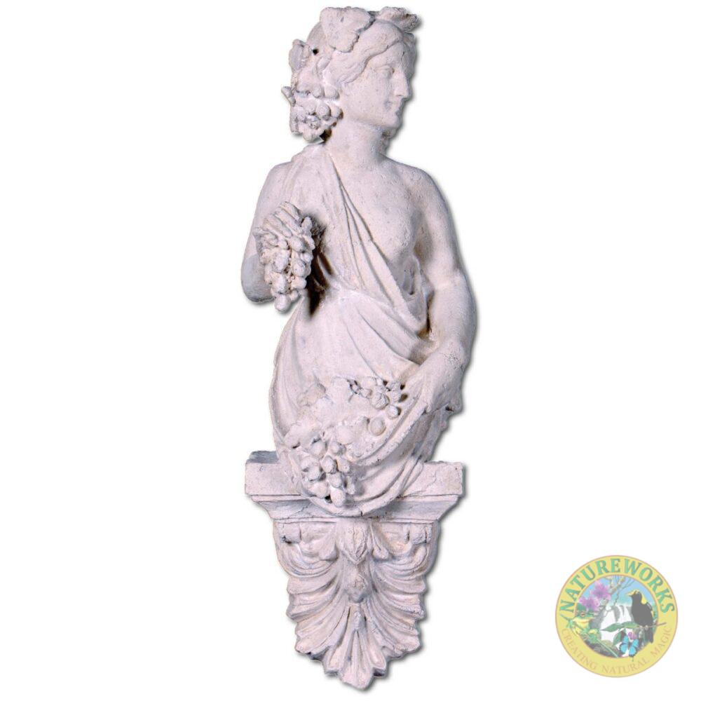 Natureworks Australia Pomona Wall Décor – Roman Stone 150253.RS - for sale