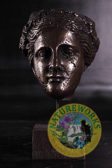 Natureworks Australia Vesuvius Maiden Head 1