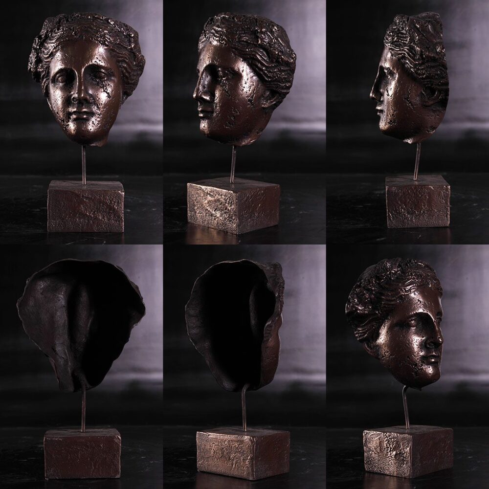 Vesuvius Maiden Head