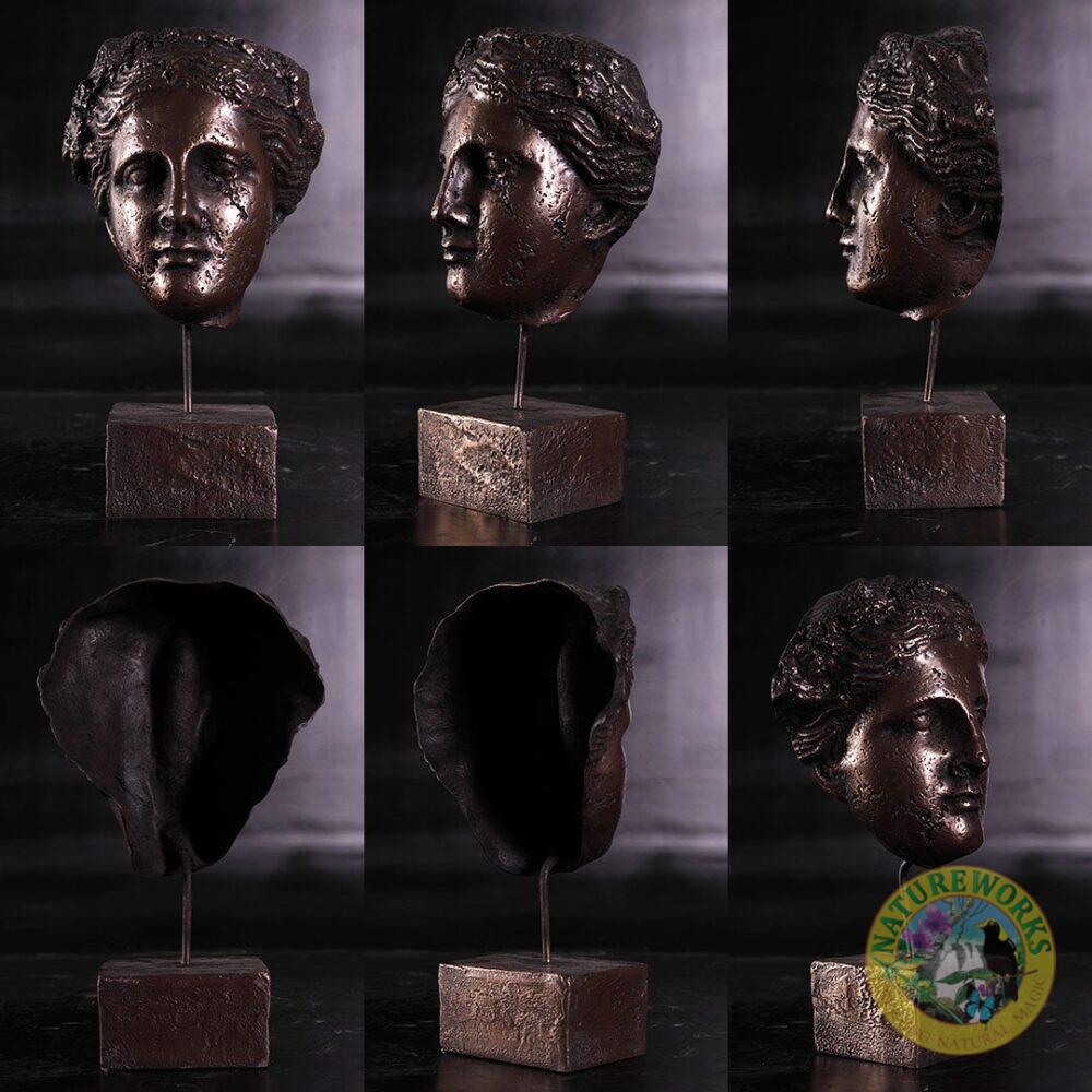 Natureworks Australia Vesuvius Maiden Head