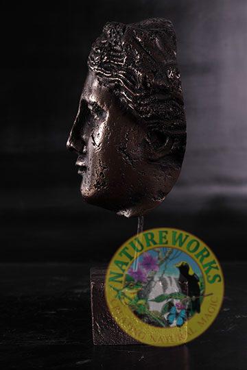 Natureworks Australia Vesuvius Maiden Head - Image 4