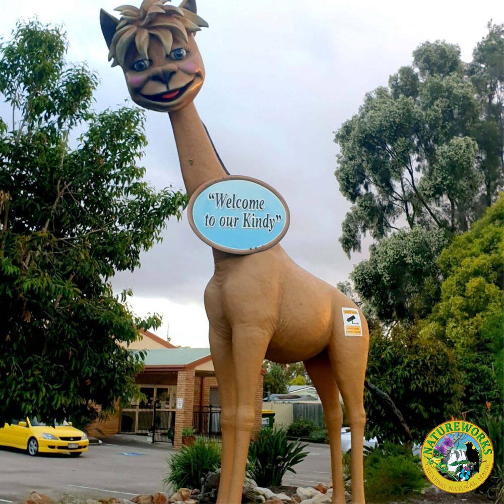 Themed Entry Statements