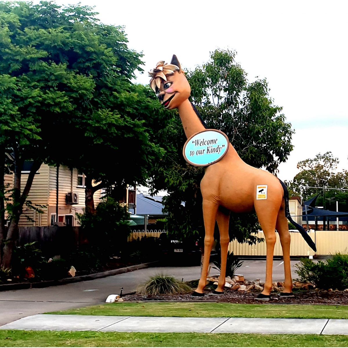 Natureworks Australia Giant Alpaca - Image 5