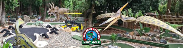 Taronga Western Plains zoo - "The Waterhole"