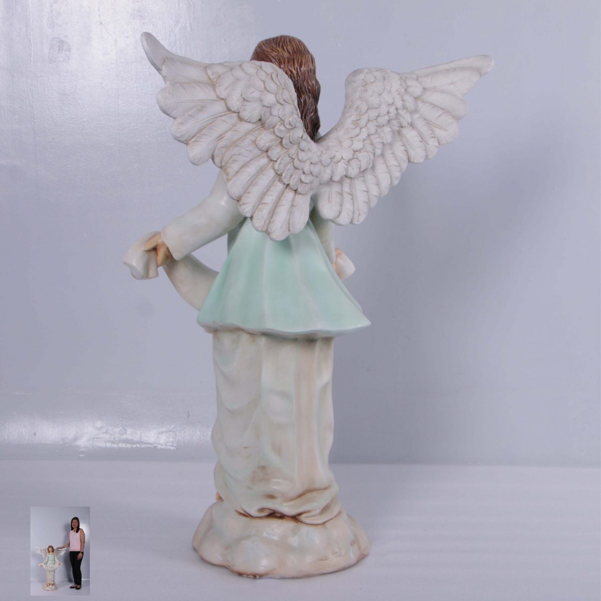 Natureworks Australia Christmas Angel - Gloria - Image 3