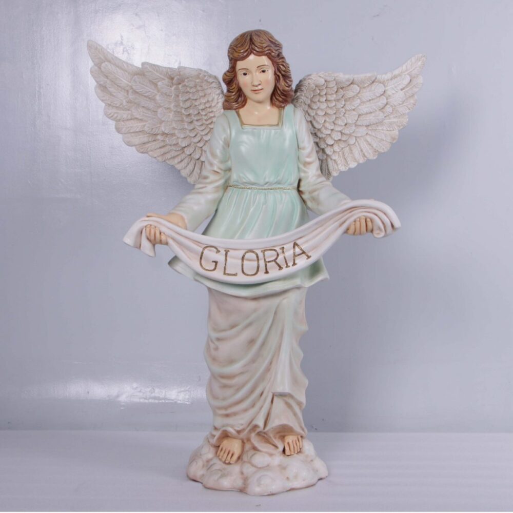 Christmas Angel - Gloria