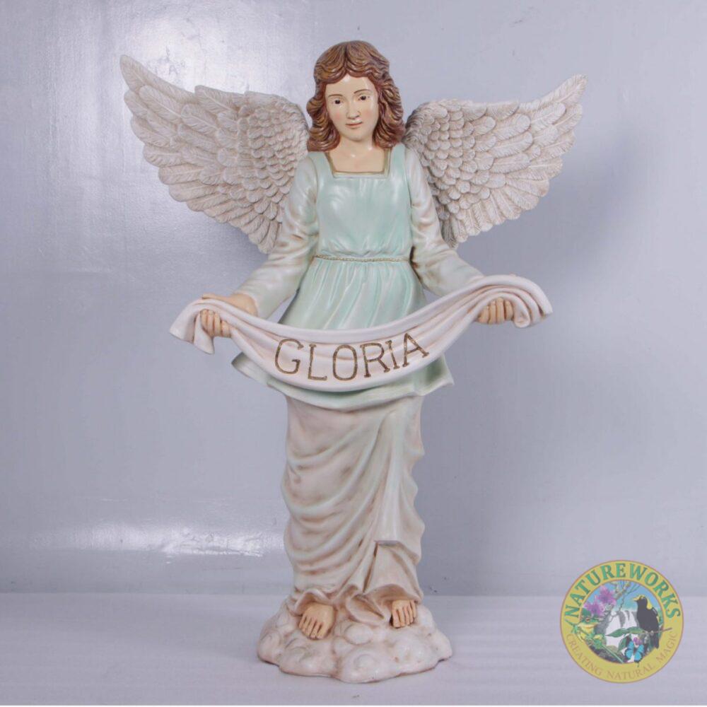 Natureworks Australia Christmas Angel - Gloria