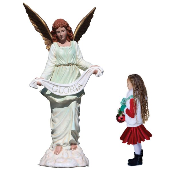 : Christmas-Angel-Gloria-6ft-free-standing-statue-140022-Image-1.jpg