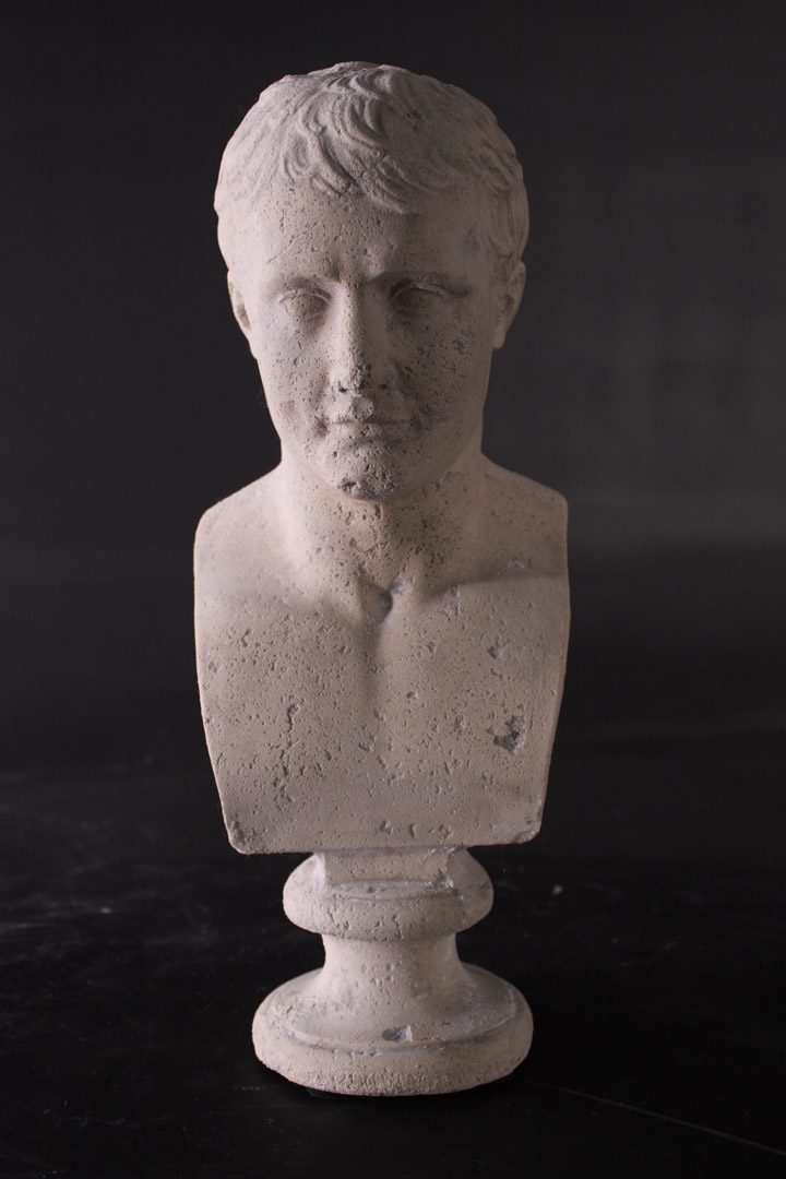 Natureworks Australia Napoleon Front